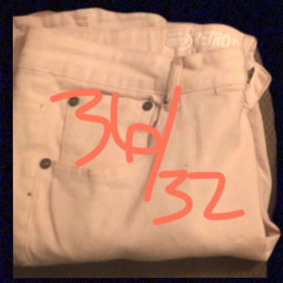 Pants - Picture 1 of 4